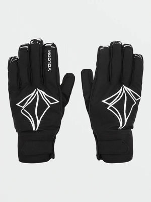 Volcom VCO Nyle Glove Jamie Lynn Art