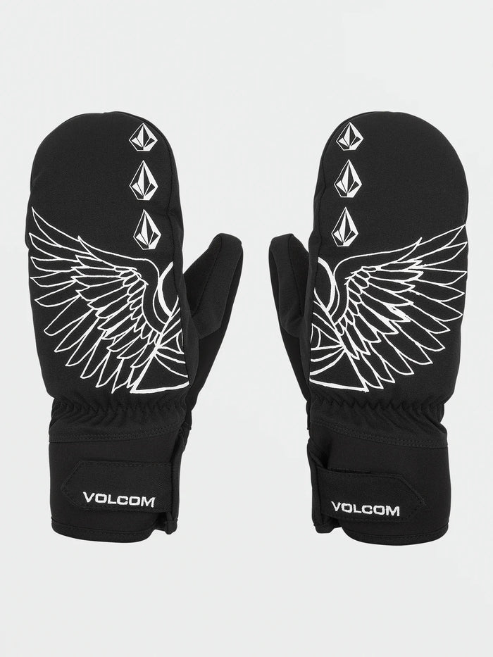 Volcom VCO Nyle Mitt Jamie Lynn Art