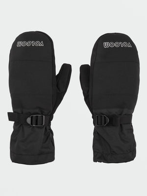 Volcom Brighton Mitt (Black)