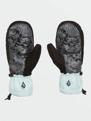 Volcom Brighton Mitt (Off White)