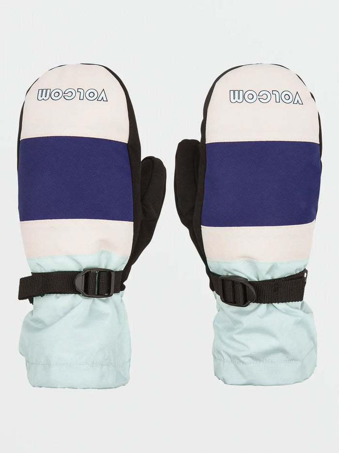 Volcom Brighton Mitt (Off White)