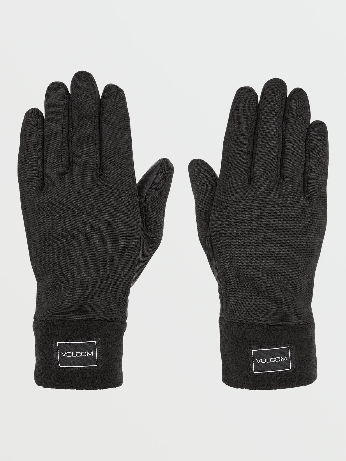 独創的 (Black) Glove Gore-Tex Skye Volcom – Skate and Snow Milo スキー・スノーボードアクセサリー