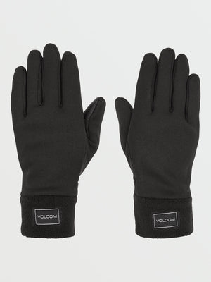 Volcom Skye Gore-Tex Glove (Black)