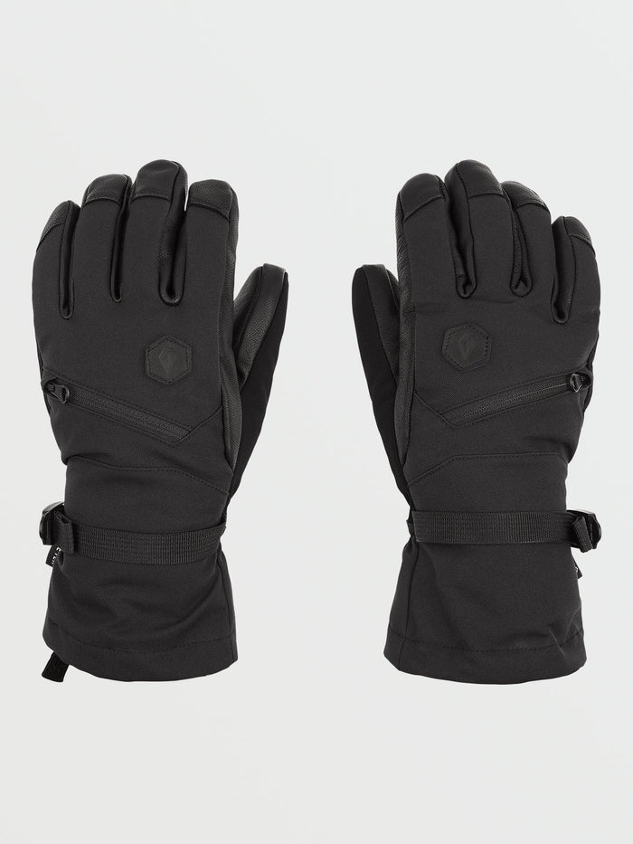 Volcom Skye Gore-Tex Glove (Black)