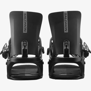 Salomon Rhythm Binding 2023 (Black)