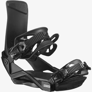 Salomon Rhythm Binding 2023 (Black)