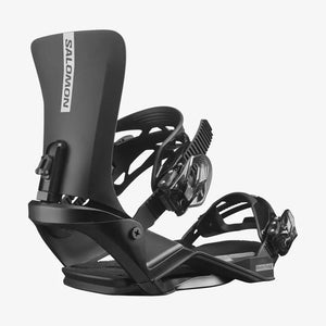 Salomon Rhythm Binding 2023 (Black)