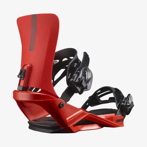 Salomon Rhythm Binding 2023 (Red)