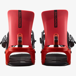 Salomon Rhythm Binding 2023 (Red)