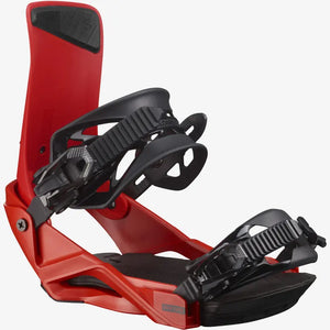 Salomon Rhythm Binding 2023 (Red)