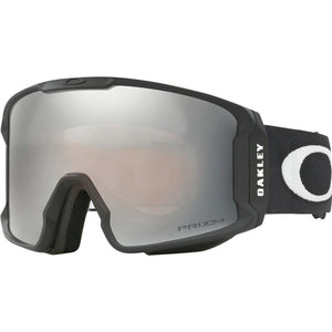 Oakley Line Miner XM Black Prizm Goggle