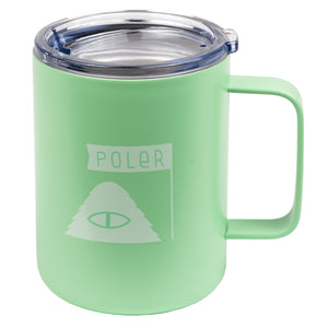 Poler Insulated Mug