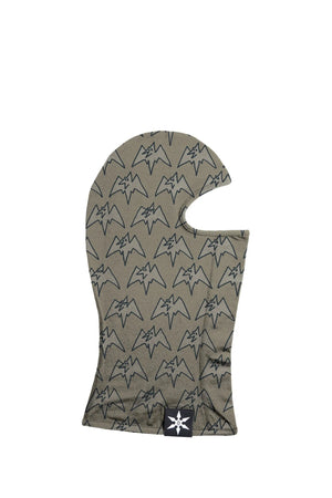 Airblaster Ninja Face Mask