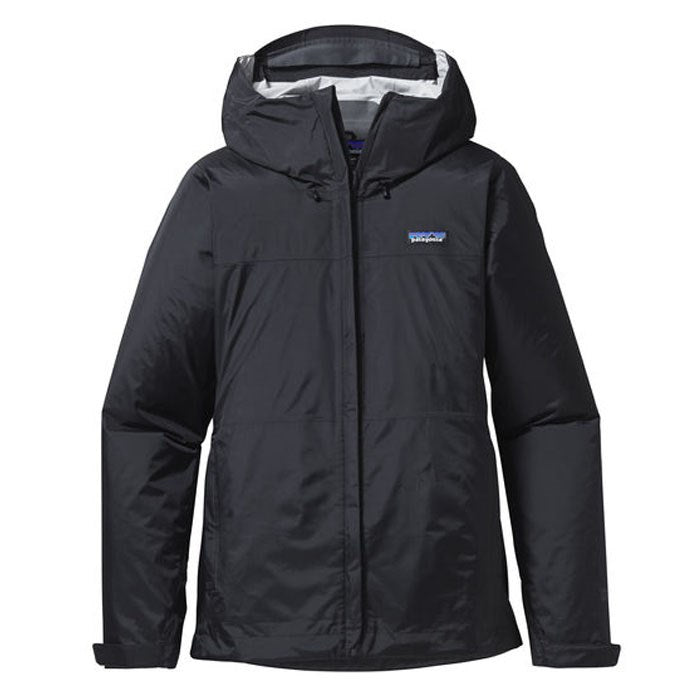 Patagonia Torrentshell Jacket Women's