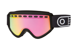 Airblaster Pill Air Snowboard Goggle
