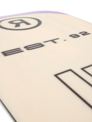 Ride Warpig Snowboard 2023