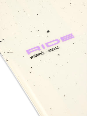 Ride Warpig Snowboard 2023