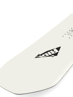 Ride Zero Snowboard (2023)