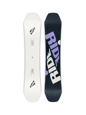 Ride Zero Snowboard (2023)