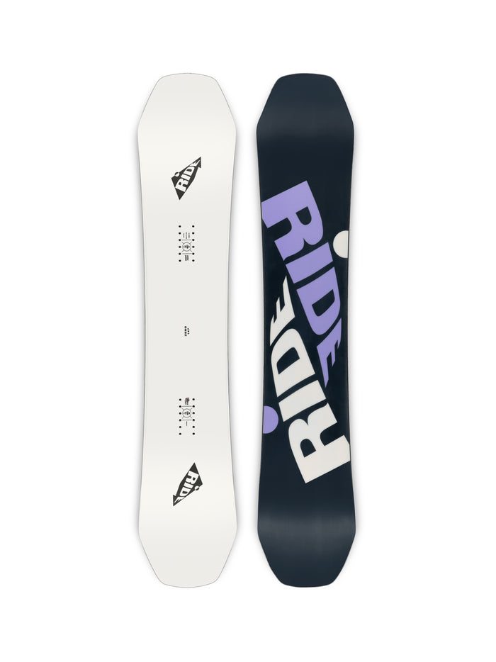 Ride Zero Snowboard (2023)