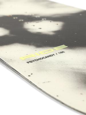 Ride Psychocandy Snowboard 2023