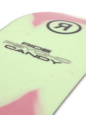 Ride Psychocandy Snowboard 2023