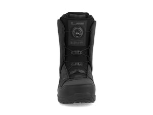 Ride Jackson Snowboard Boot 2023 (Black)