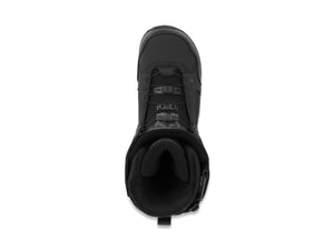 Ride Jackson Snowboard Boot 2023 (Black)