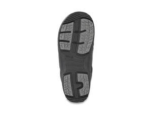 Ride Jackson Snowboard Boot 2023 (Black)