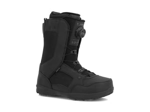 Ride Jackson Snowboard Boot 2023 (Black)