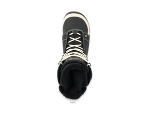 Ride Context Snowboard Boot 2023 (Black)