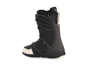 Ride Context Snowboard Boot 2023 (Black)