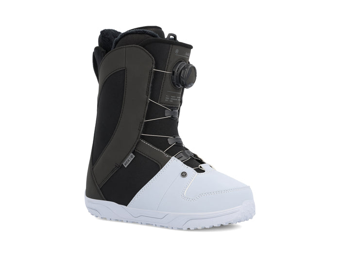 Ride Sage Snowboard Boot (Ice) 2023