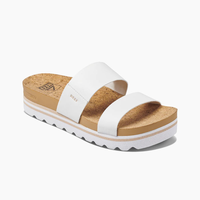 Reef Cushion Vista Hi Slides (Cloud)