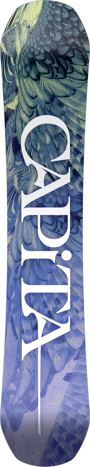 Capita Birds of a Feather Snowboard 2023