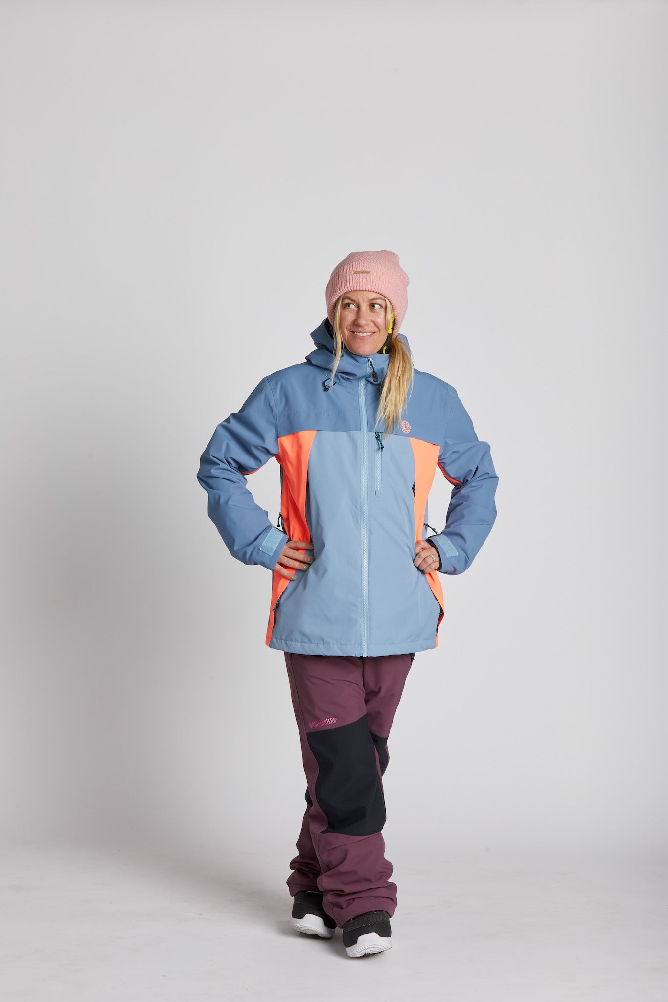 Airblaster 2025 yeti jacket