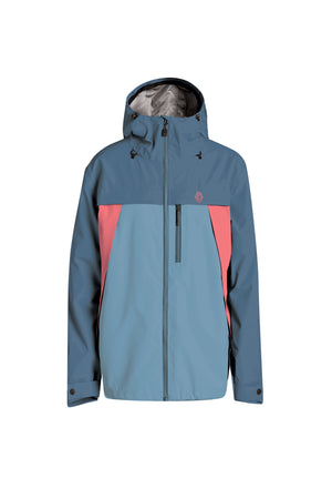 Airblaster Sassy Beast Jacket (Thunderhead Mist)