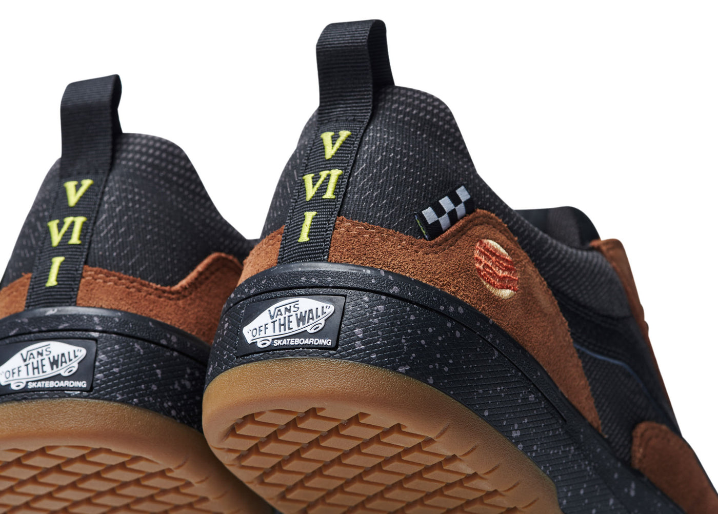Vans cross trainer clearance
