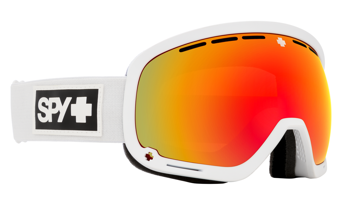 Spy Marshall Goggle Milo Snow and Skate