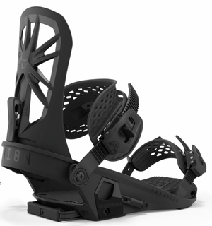 Union Explorer Splitboard Binding 2023 (Black)