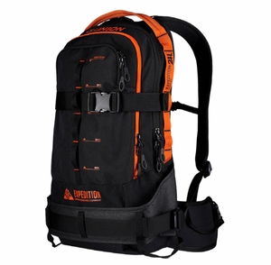 Union Rover Backcountry Backpack