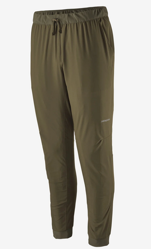 Patagonia Terrebonne Jogger Men's (Basin Green)