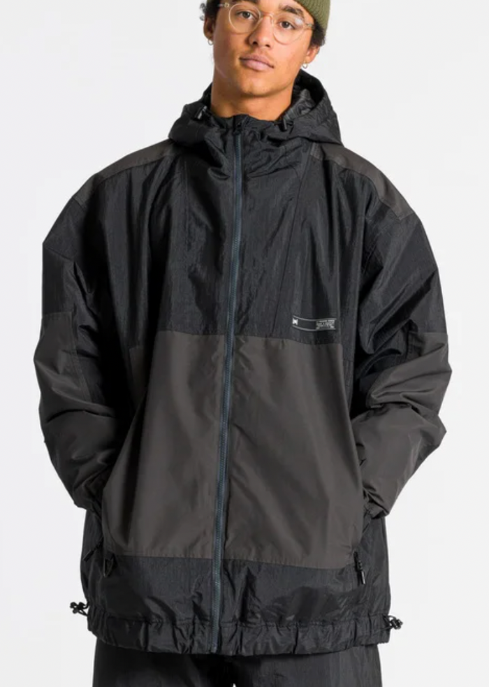L1 Ventura Snowboard Jacket (Black/Phantom)