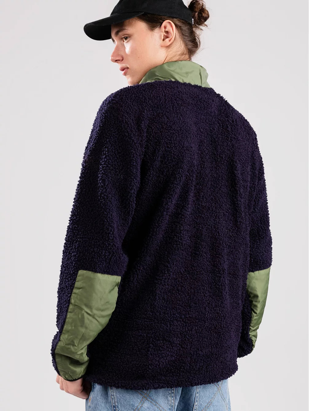 AUTUMN SOLSTICE FULL ZIP – Whit Kingston