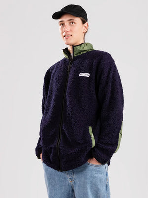 Autumn Solstice Full Zip