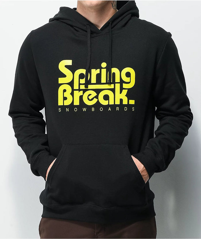 Capita Spring Break It Hooded Fleece