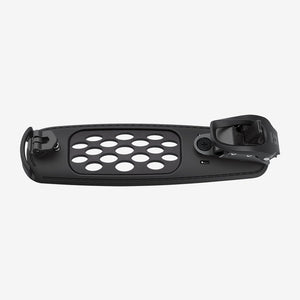 Union T.S. 2.0 Ultragrip Toe Strap Black M/L (2022)