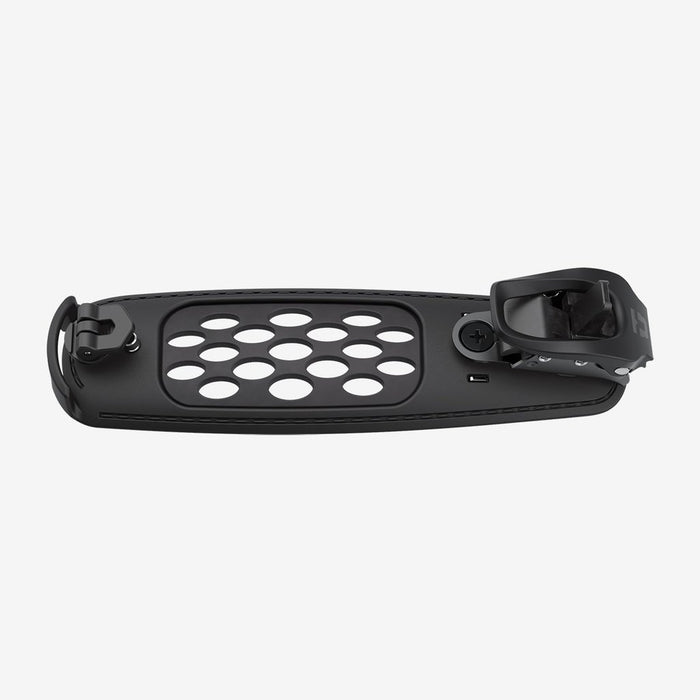 Union T.S. 2.0 Ultragrip Toe Strap Black M/L (2022)