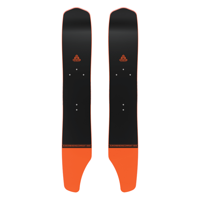Union Rover Approach Skis