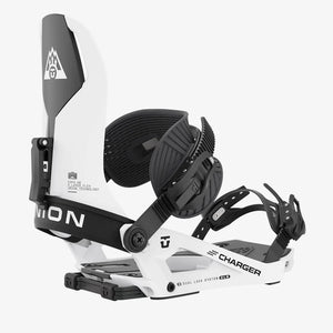 Union Charger Splitboard Binding 2023 (White)